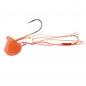 TENYA SPARA - 38 g - FLUO ORANGE (FO) ---ndd