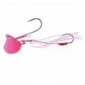 TENYA SPARA - 58 G - FLUO ROSE (FP) ---ndd