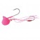 TENYA SPARA - 58 G - FLUO ROSE (FP) ---ndd