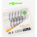 HAMECONS KORDA KAMAKURA WIDE GAPE B TAILLE 4