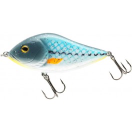 LEURRE JERK SWIMY D04 ---ndd