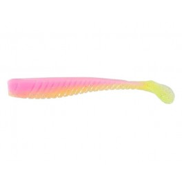LEURRE MADNESS BAKUREE SHAD 80 PINK CHART ---ndd