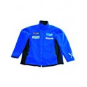 POLAIRE YUKI FORRO POLAR DOBLE 3XL ---ndd