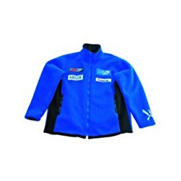 POLAIRE YUKI FORRO POLAR DOBLE 3XL ---ndd