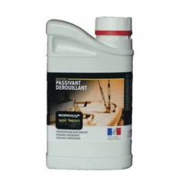 PASSIVANT DEROUILLANT 1L SOROMAP 