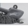 PLASTIFIANT PLOMB POUDRE - GRIS pot de 80grs - 100ml