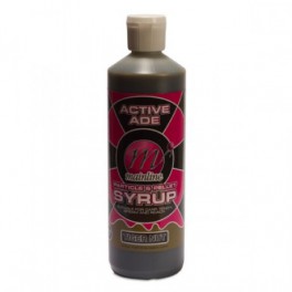 PARTICULE PELLET SYRUP TIGER NUT 500ML MAINLINE