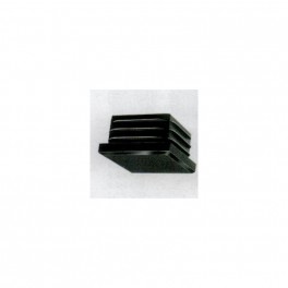 EMBOUT POUR TUBE 50x50 MM pour remorque - MECT-07043 EMBOUT POUR TUBE 50x50 MM pour remorque - MECT-07043