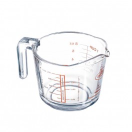 Bécher de mesure 0,250L Bécher de mesure 0,250L