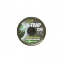 N-TRAP SOFT Green - 30lb - 20m