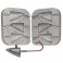 MOULE A PLOMBS TETES PLOMBEES TETE POISSON 140-160-180 GRS MOU047