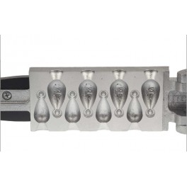 MOULE A PLOMBS DO-IT  Palangre 28 - 42 grs - M1117 ---ndd