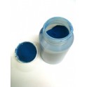 PLASTIFIANT PLOMB POUDRE - BLEU pot de 80 grs -100ml