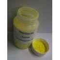 PLASTIFIANT PLOMB POUDRE - JAUNE pot de 80 grs -100ml