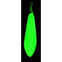 PLASTIFIANT PLOMB POUDRE - PHOSPHORESCENT VERT pot de 80 grs PLASTIFIANT PLOMB POUDRE - PHOSPHORESCENT VERT pot de 80 grs