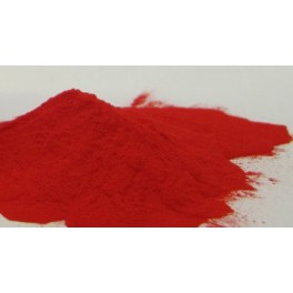 PLASTIFIANT PLOMB POUDRE - ROUGE pot de 80 grs - 100ml PLASTIFIANT PLOMB POUDRE - ROUGE pot de 80 grs - 100ml