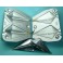 MOULE A PLOMBS TRILOBE EVO 113-128 GRS A1  - MOU075