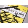 Accroche Appats Relay Clips par 10 pcs - BREAKAWAY