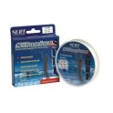 NYLON SERT FLUOROCARBONE SUNSET SILANIUM SURF 100m-0.16 ---ndd