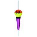 FLOTTEUR WATER QUEEN sachet de 2 X TOULOUSAIN AIN .ACE 2.00G F1187  
