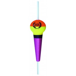 FLOTTEUR WATER QUEEN sachet de 2 X TOULOUSAIN AIN .ACE 2.00G F1187  