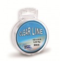 NYLON WATER QUEEN FIL CLEAR LINE 150M 28  