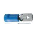 10 COSSES 6.3 PRE-ISO BLEU M 