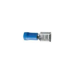 10 COSSES CLIP BLEU FEMELLE 10 COSSES CLIP BLEU FEMELLE
