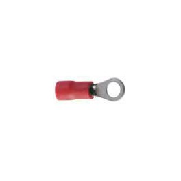 10 COSSES OEILLET D.4 ROUGE 10 COSSES OEILLET D.4 ROUGE