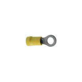 10 COSSES OEILLET D.6 JAUNE 10 COSSES OEILLET D.6 JAUNE