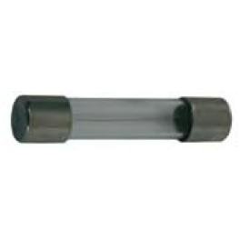 3 FUSIBLES VERRE 6.3 X 32 30A 
