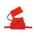 PORTE FUSIBLE-FUS ENFICHABLES 