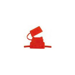 PORTE FUSIBLE-FUS ENFICHABLES 