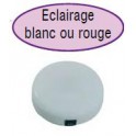 PLAFONNIER ROND 3 X 5W RetB 