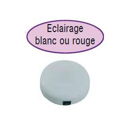 PLAFONNIER ROND 3 X 5W RetB PLAFONNIER ROND 3 X 5W RetB