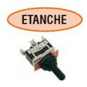 INTERRUPTEUR ETANCHE 20A ON- Off-ON   ---NDR