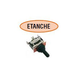 INTERRUPTEUR ETANCHE 20A ON- Off-ON   ---NDR