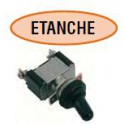 INTERRUPTEUR ETANCHE 20A ON- Off 