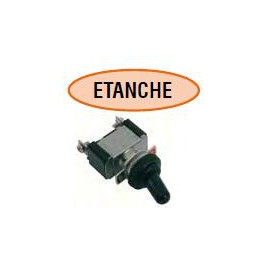 INTERRUPTEUR ETANCHE 20A ON- Off 