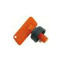 CLE A ERGOT POUR COUPE BATTERIES 