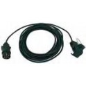 RALLONGE L 7.5m 7 CONDUCTEURS 