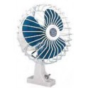 VENTILATEUR OSCILLANT 12V  --- ndd