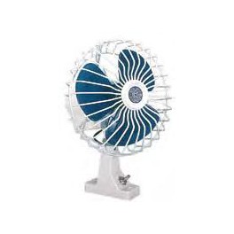 VENTILATEUR OSCILLANT 12V  --- ndd