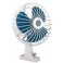 VENTILATEUR OSCILLANT 12V  --- ndd
