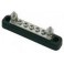 BARRETTE RACCOR.5CONTACTS 100A 