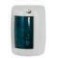 MINI FEU NAVIGATION TRIBORD VERT POLY.BLANC 60mm