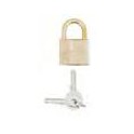 CADENAS LAITON l.40mm  
