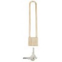 CADENAS LAITON ANSE 144mm  