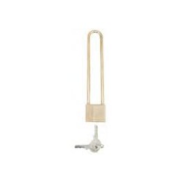 CADENAS LAITON ANSE 144mm  