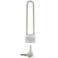 CADENAS MARI.ANSE LONGUE 150mm  